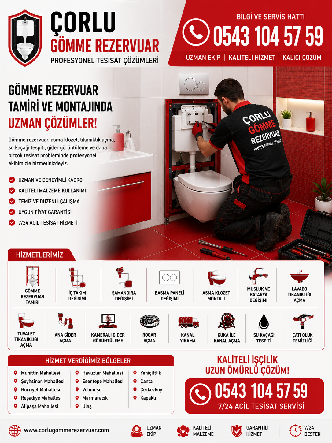 🚽 Asma Klozet Sallanıyorsa Zaman Kaybetmeden Kontrol Edilmesi Faydalı Olabilir